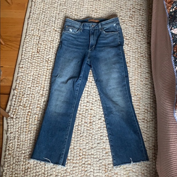 Joe’s jeans size 27 - Picture 5 of 10